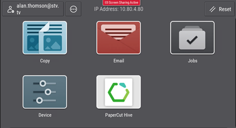 A screenshot of a computer

AI-generated content may be incorrect.
