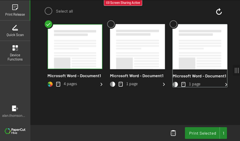 A screenshot of a computer

AI-generated content may be incorrect.