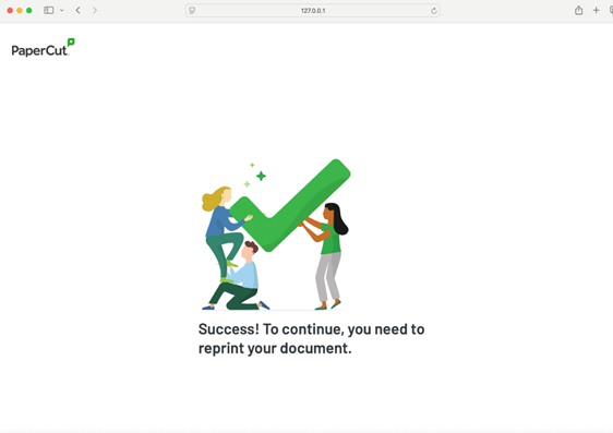 A screenshot of a computer

AI-generated content may be incorrect.