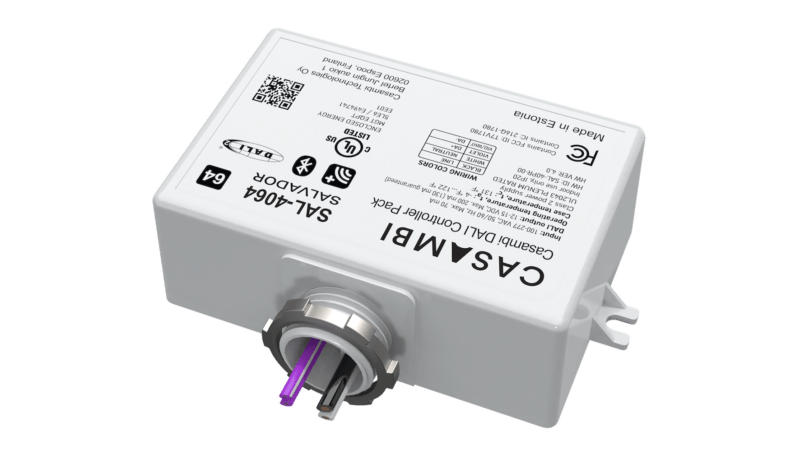 Salvador Series 3000