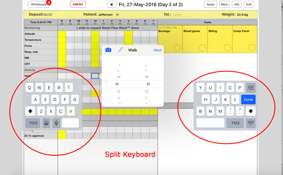 My keyboard is acting strange! How to fix a few keyboard issues you may