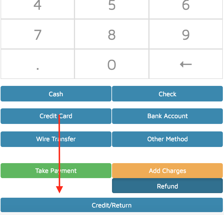 Issuing A Credit How to Issue a Credit Note : Molo, Inc.