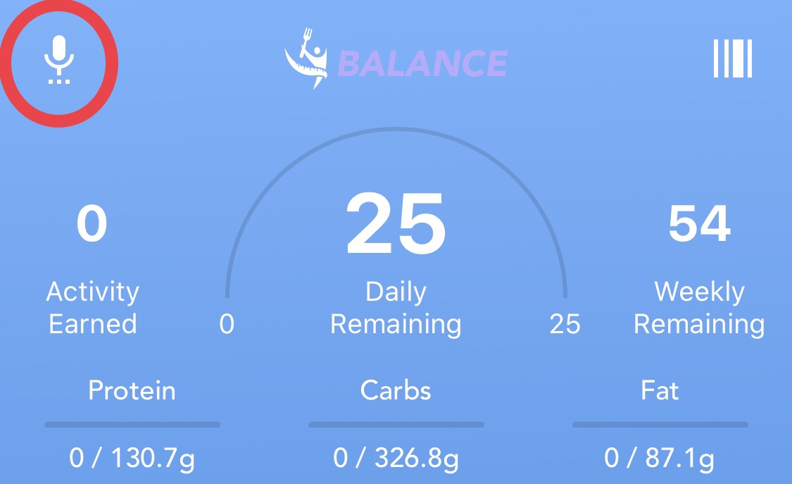 Voice Tracking iTrackBites