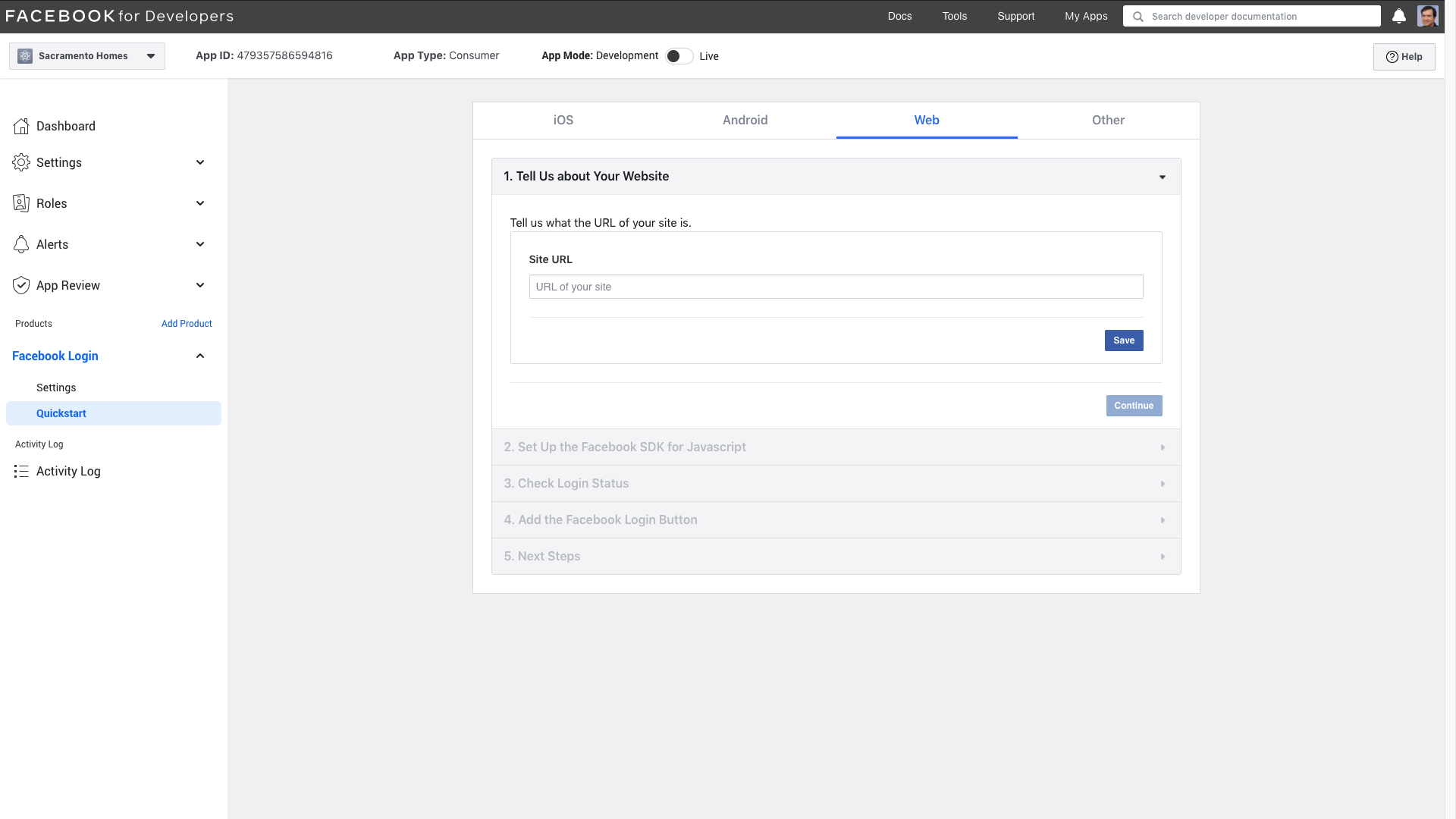 Android Facebook Login Button Android Facebook Login Button