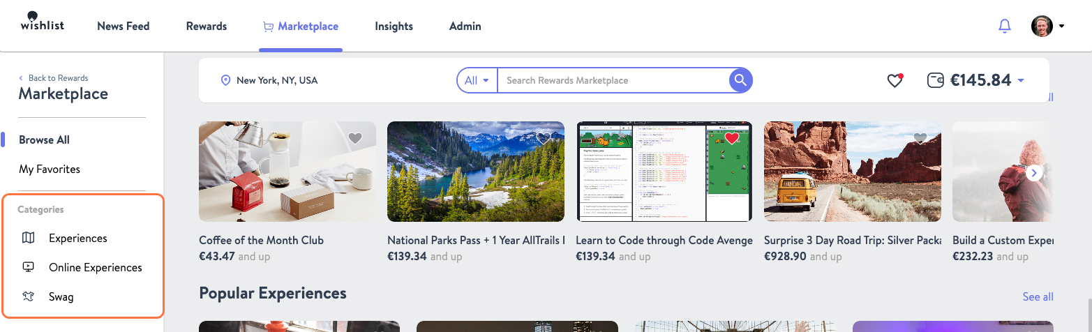 Click on Browse All…