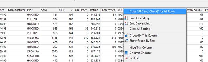 A screenshot of a computer
AI-generated content may be incorrect.