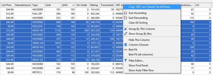A screenshot of a computer
AI-generated content may be incorrect.
