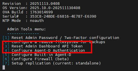 A computer screen with white text

AI-generated content may be incorrect.
