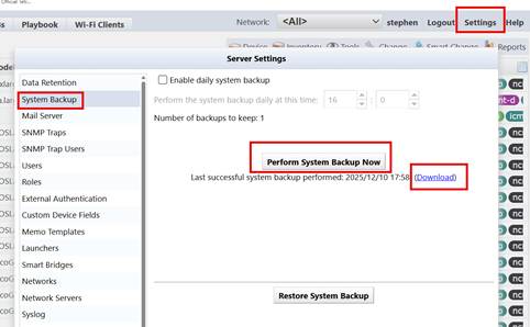 A screenshot of a computer

AI-generated content may be incorrect.