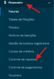 Tela de celular com texto preto sobre fundo branco 
O conteúdo gerado por IA pode estar incorreto.