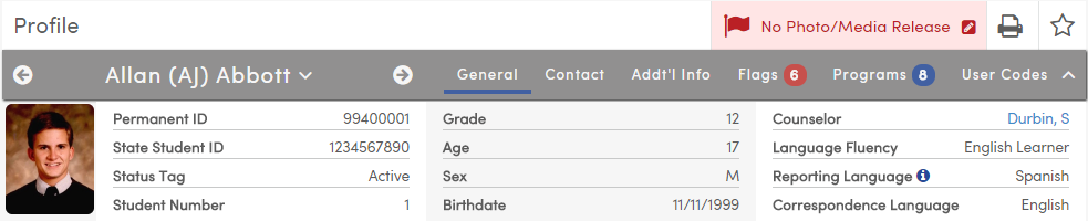 How To Check Classes On Aeries