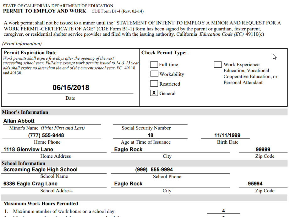 work-permits-print-reports-aeries-software