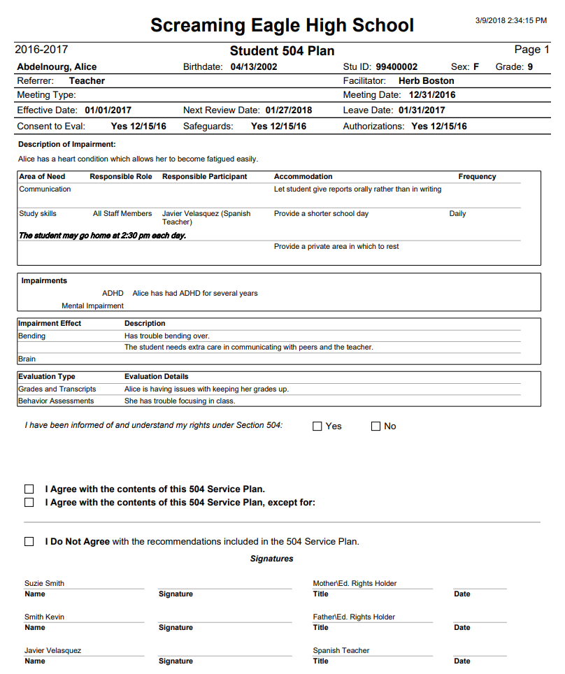 504 Form Pdf Fill Online Printable Fillable Blank Pdf vrogue co