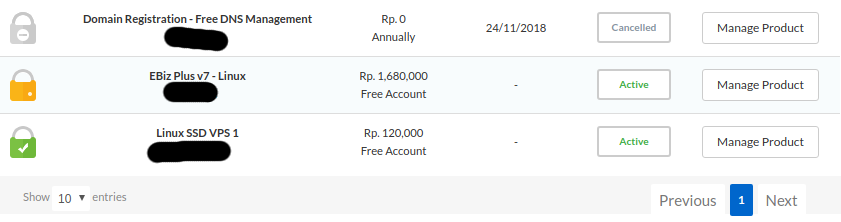 Apa Itu Self Signed Certificate dan Bagaimana Cara Install di cPanel? - 2025