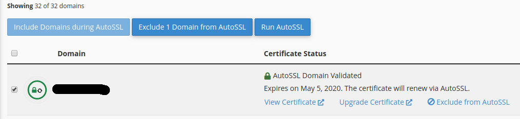 Apa Itu Self Signed Certificate dan Bagaimana Cara Install di cPanel? - 2025