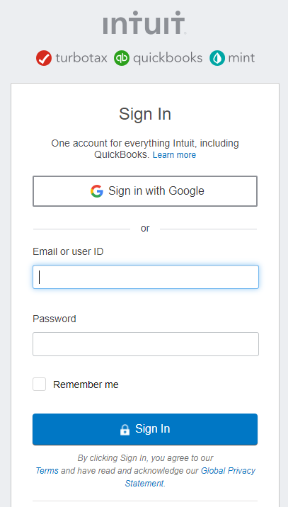 Link QuickBooks Online Plate IQ Helpdesk