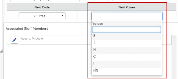 Creating a Student Group : Aeries Software