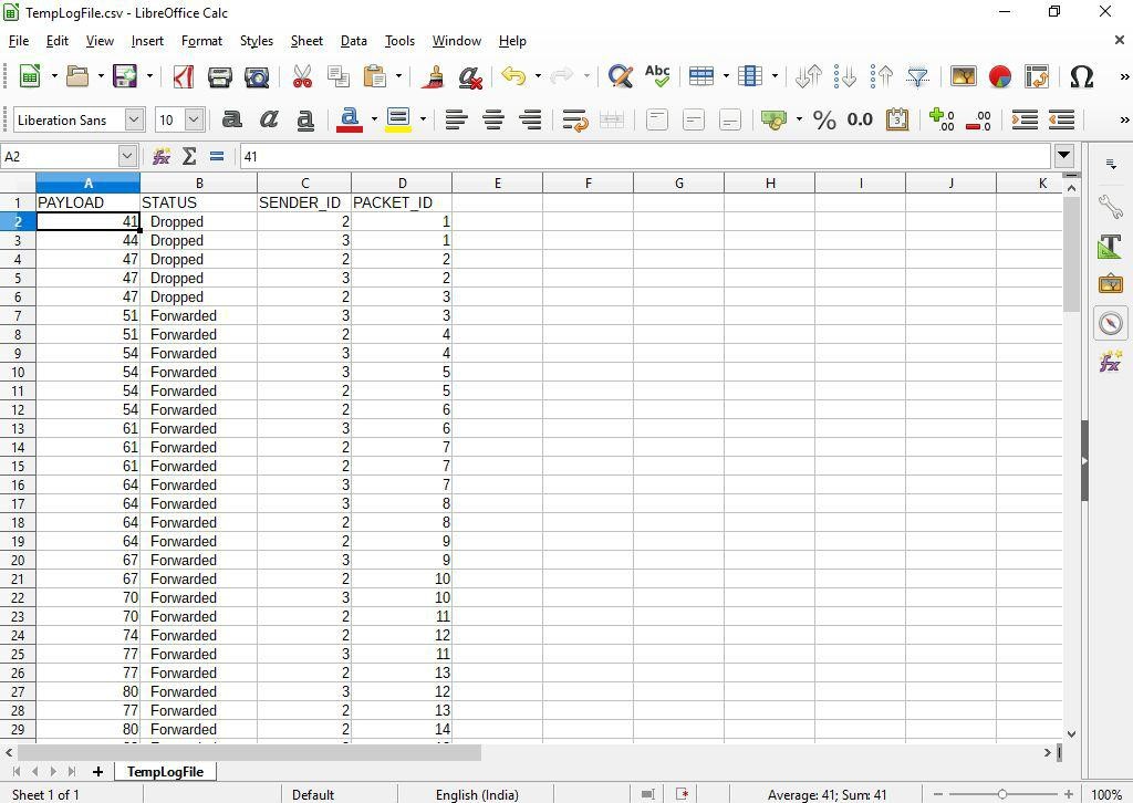 How can I implement fog computing in NetSim IOT? : NetSim Support Portal