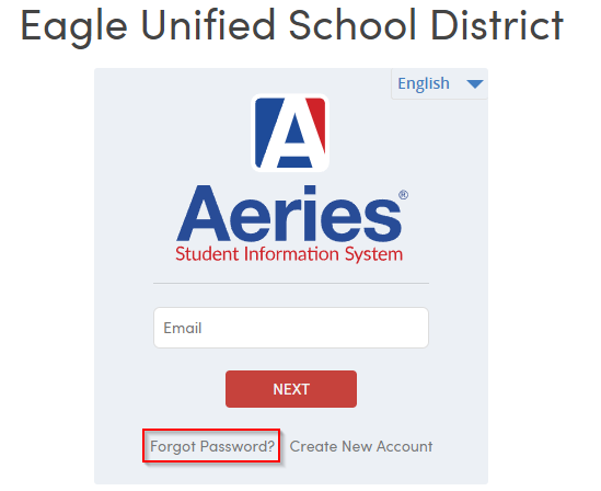 Parent And Student Portal FAQs Aeries Software Parent And Student Portal FAQs Aeries Software