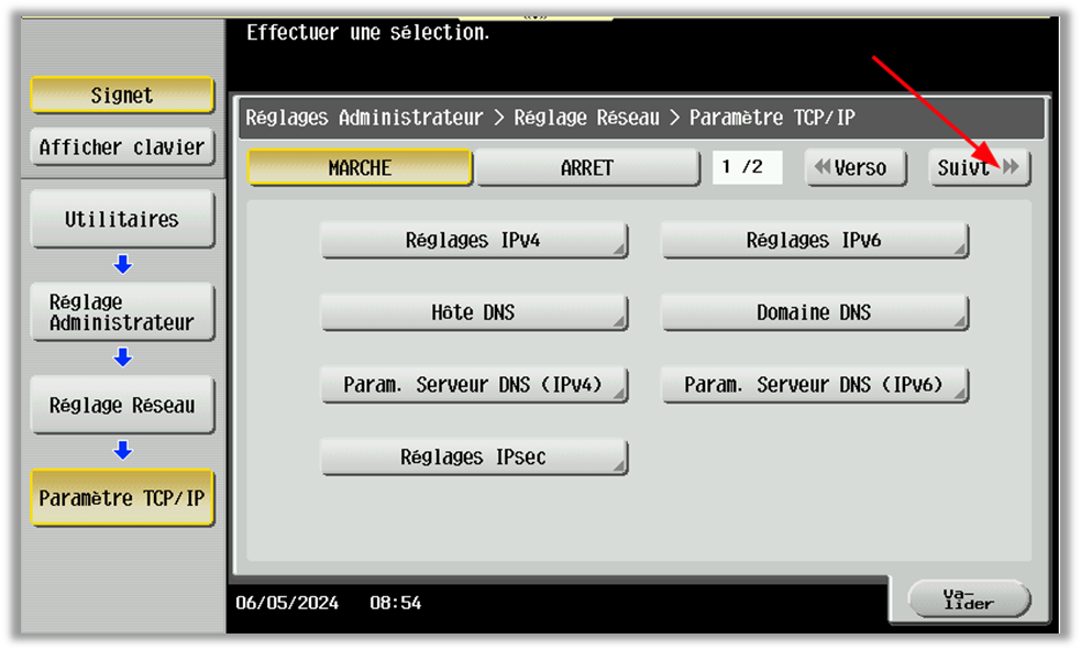 Une image contenant texte, capture d’écran, logiciel, affichage

Description générée automatiquement