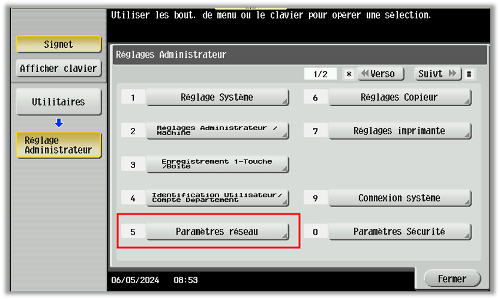 Une image contenant texte, capture d’écran, logiciel, affichage

Description générée automatiquement