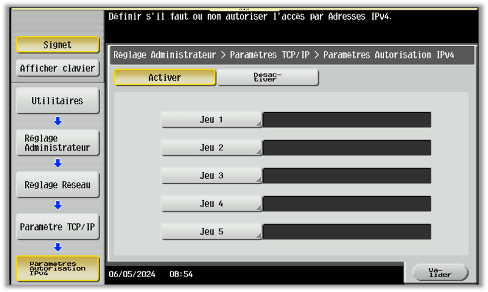 Une image contenant texte, capture d’écran, logiciel, Logiciel multimédia

Description générée automatiquement
