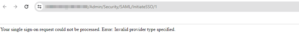 Non Hosted ParentSquare SSO Error Aeries Software Non Hosted ParentSquare SSO Error Aeries Software