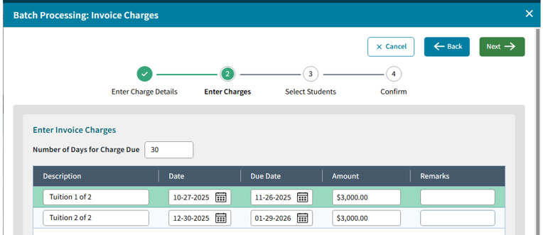 A screenshot of a computer
AI-generated content may be incorrect.