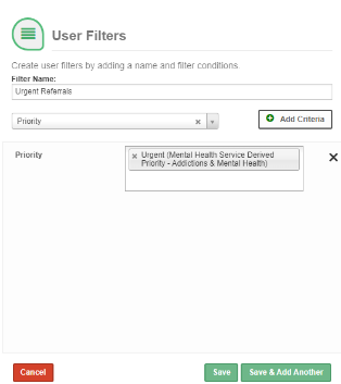 Graphical user interface, text, application, email  Description automatically generated