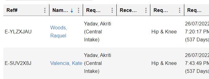 A screenshot of a computer  Description automatically generated