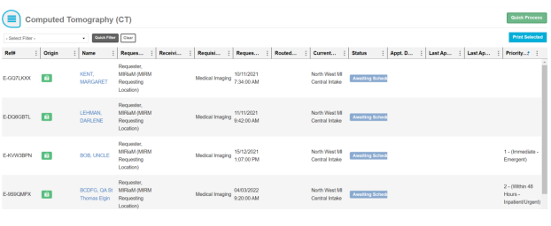 Graphical user interface, application  Description automatically generated