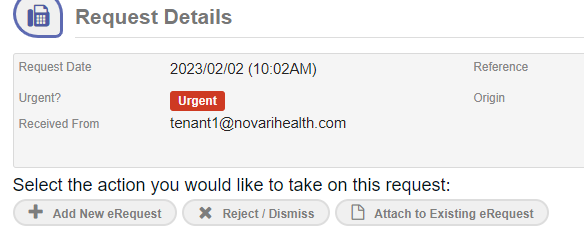 Graphical user interface, text, application, chat or text message  Description automatically generated