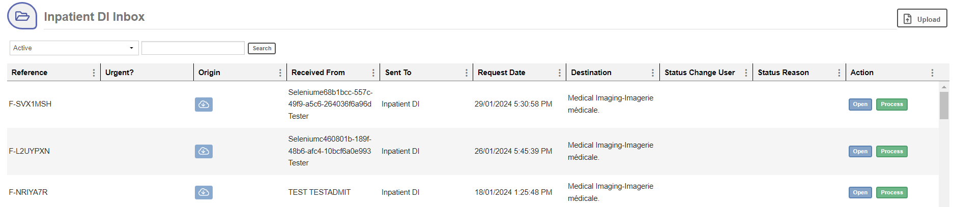 A screenshot of a computer  Description automatically generated