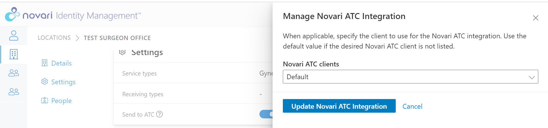 A screenshot of a computer  Description automatically generated