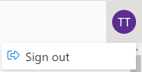 A screenshot of a computer  AI-generated content may be incorrect.