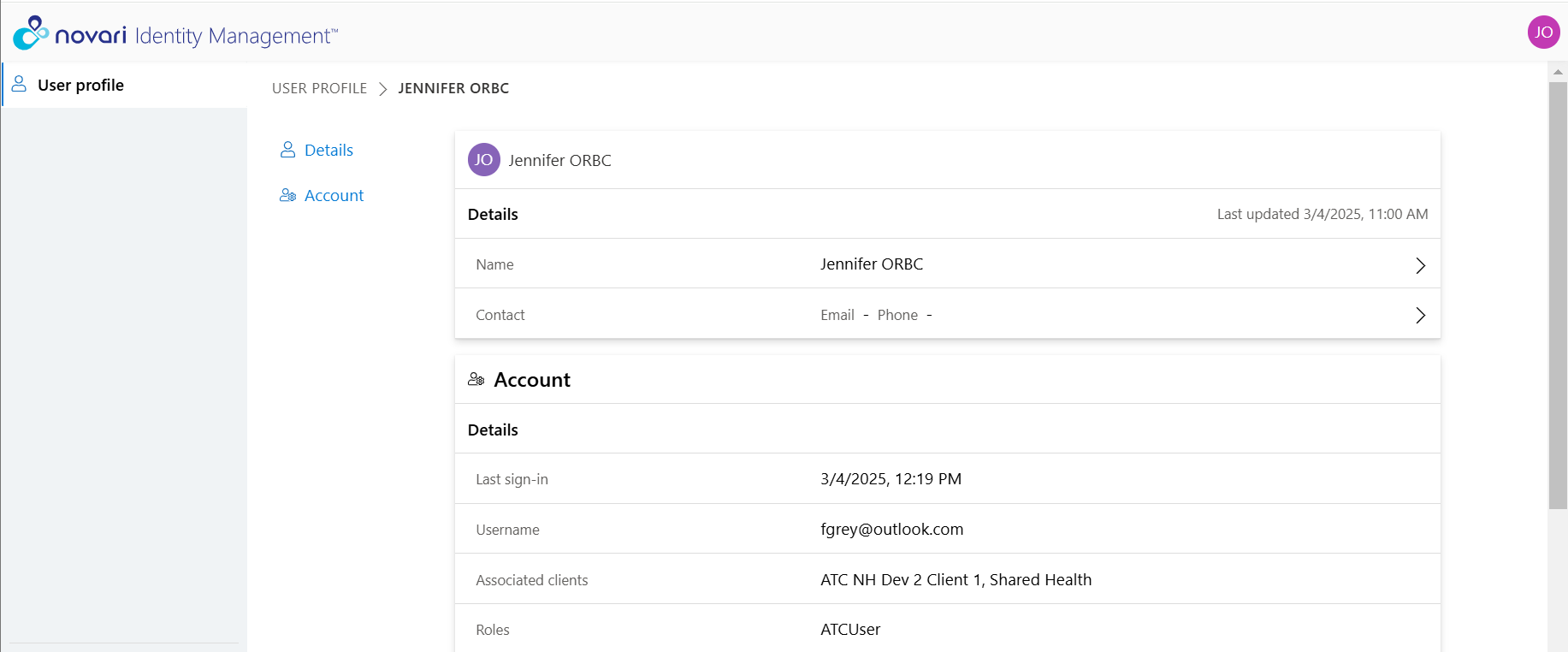 A screenshot of a computer  AI-generated content may be incorrect.