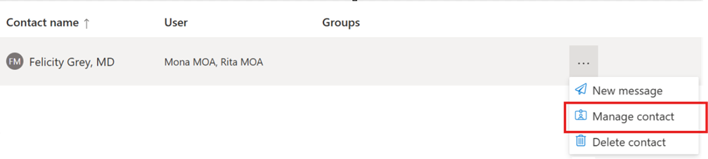 A screenshot of a group AI-generated content may be incorrect.