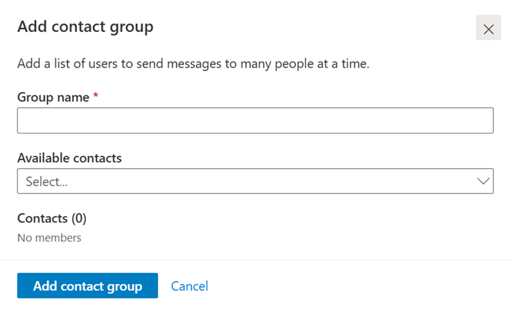 A screenshot of a group AI-generated content may be incorrect.
