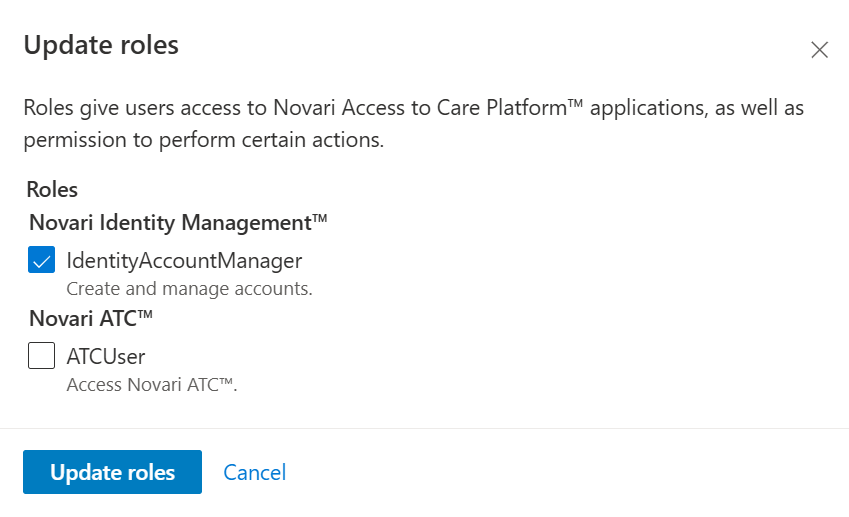 A screenshot of a computer  Description automatically generated