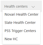 A screenshot of a phone  Description automatically generated