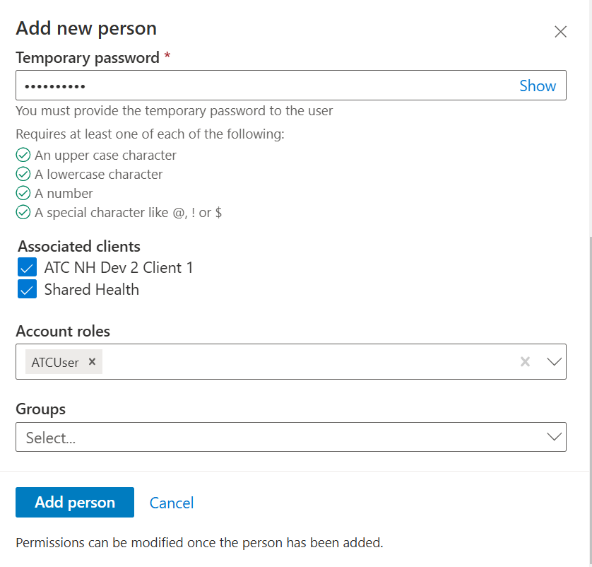 A screenshot of a computer  Description automatically generated