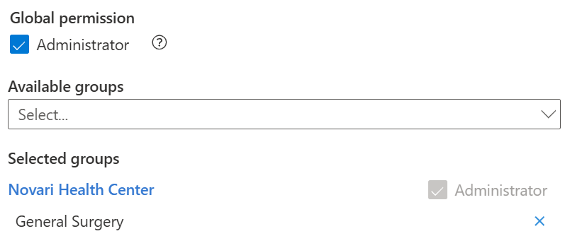 A white and black sign  Description automatically generated with medium confidence