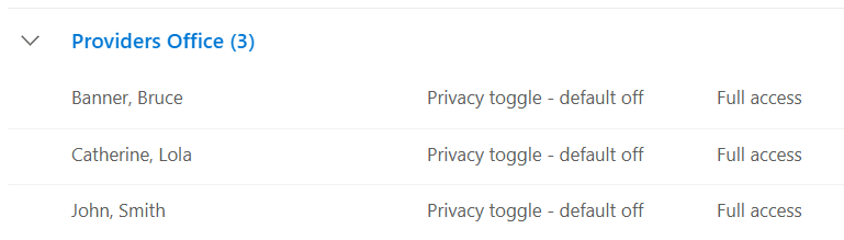 A screenshot of a phone  AI-generated content may be incorrect.