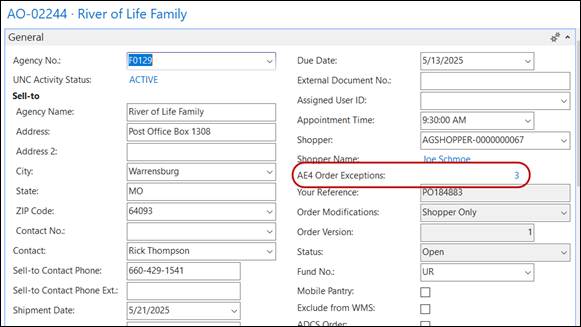 A screenshot of a computer
AI-generated content may be incorrect.
