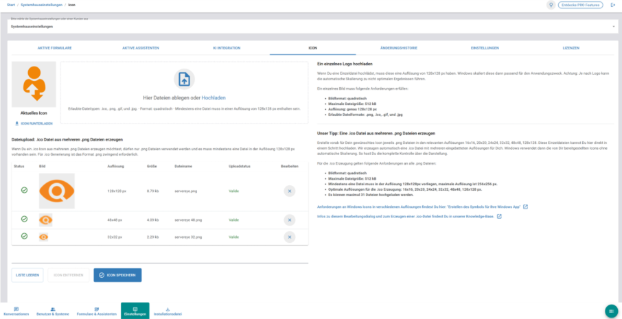 Ein Bild, das Text, Software, Webseite, Computersymbol enthält. 
KI-generierte Inhalte können fehlerhaft sein.
