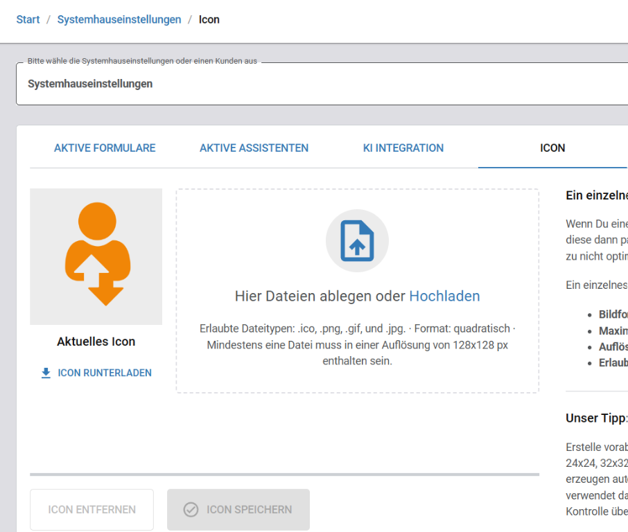 Ein Bild, das Text, Screenshot, Software, Webseite enthält. 
KI-generierte Inhalte können fehlerhaft sein.