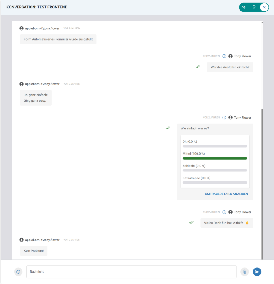 Ein Bild, das Text, Screenshot, Software, Webseite enthält. 
KI-generierte Inhalte können fehlerhaft sein.