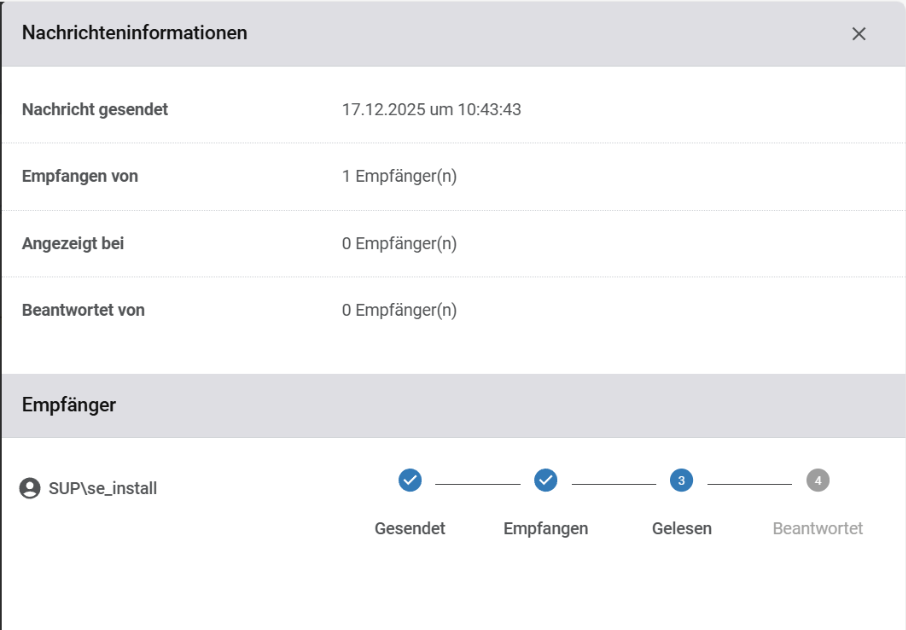 Ein Bild, das Text, Screenshot, Software, Zahl enthält. 
KI-generierte Inhalte können fehlerhaft sein.