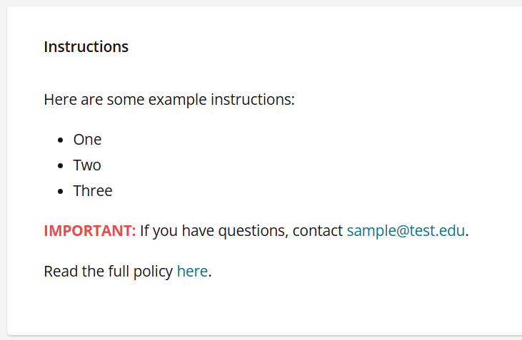 Applicant view of paragraph text