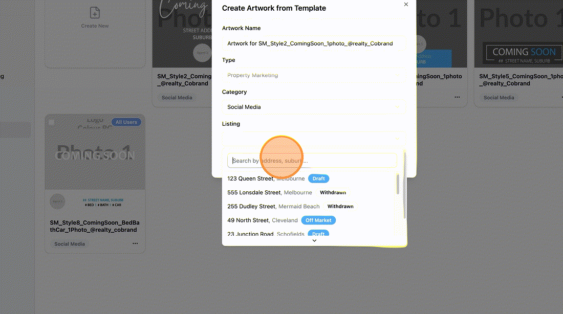 Step 6 screenshot